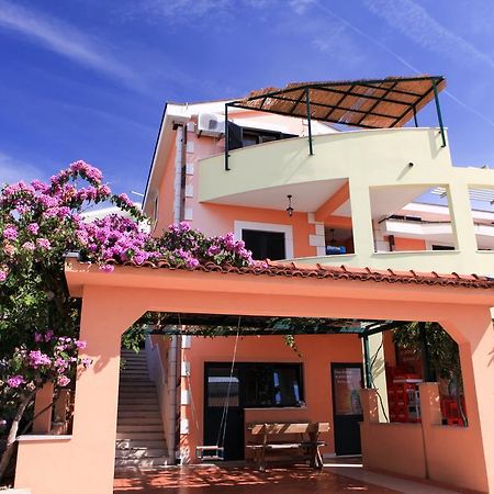 Villa Pavla Klek Buitenkant foto