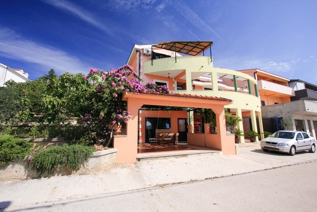 Villa Pavla Klek Buitenkant foto