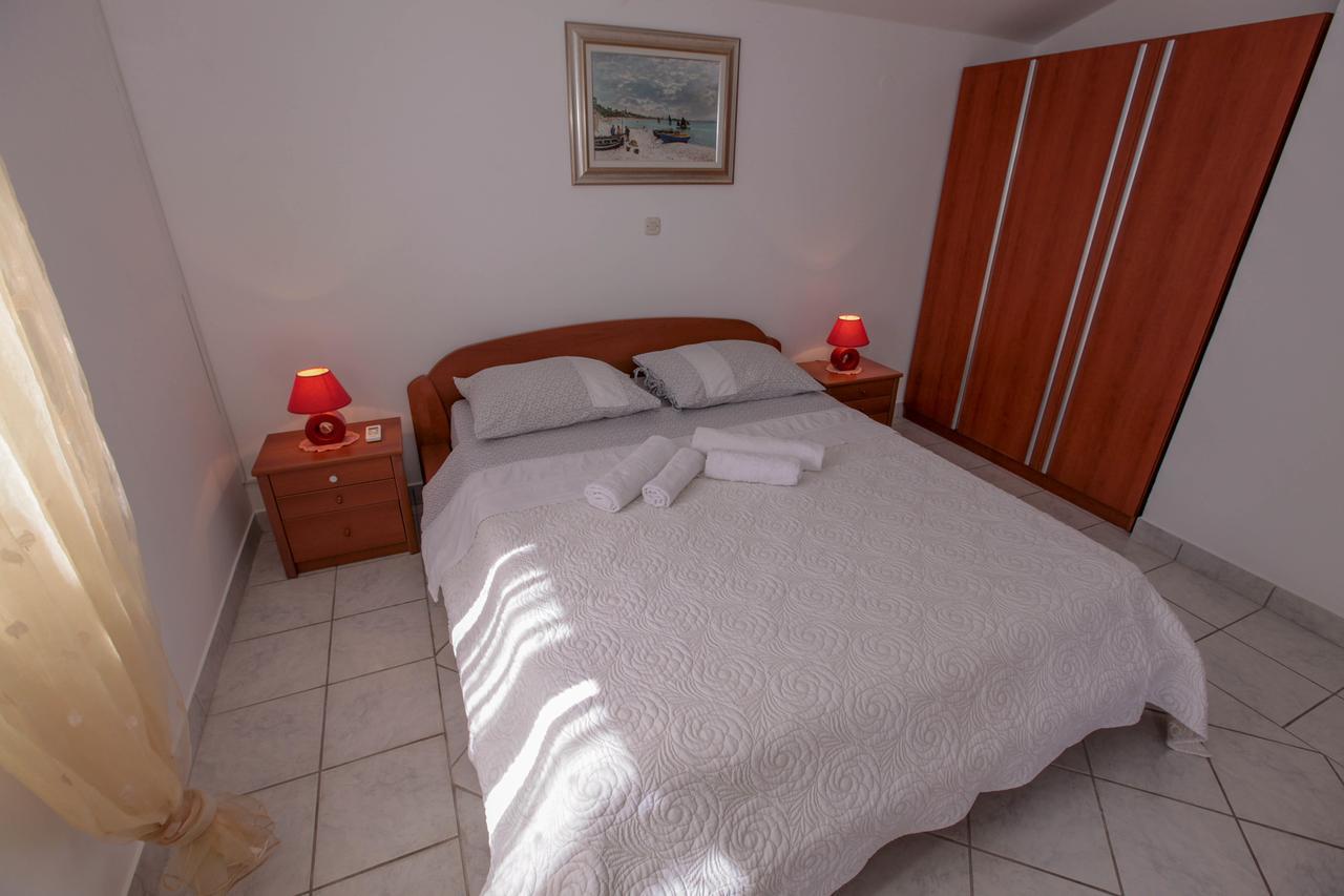 Villa Pavla Klek Buitenkant foto