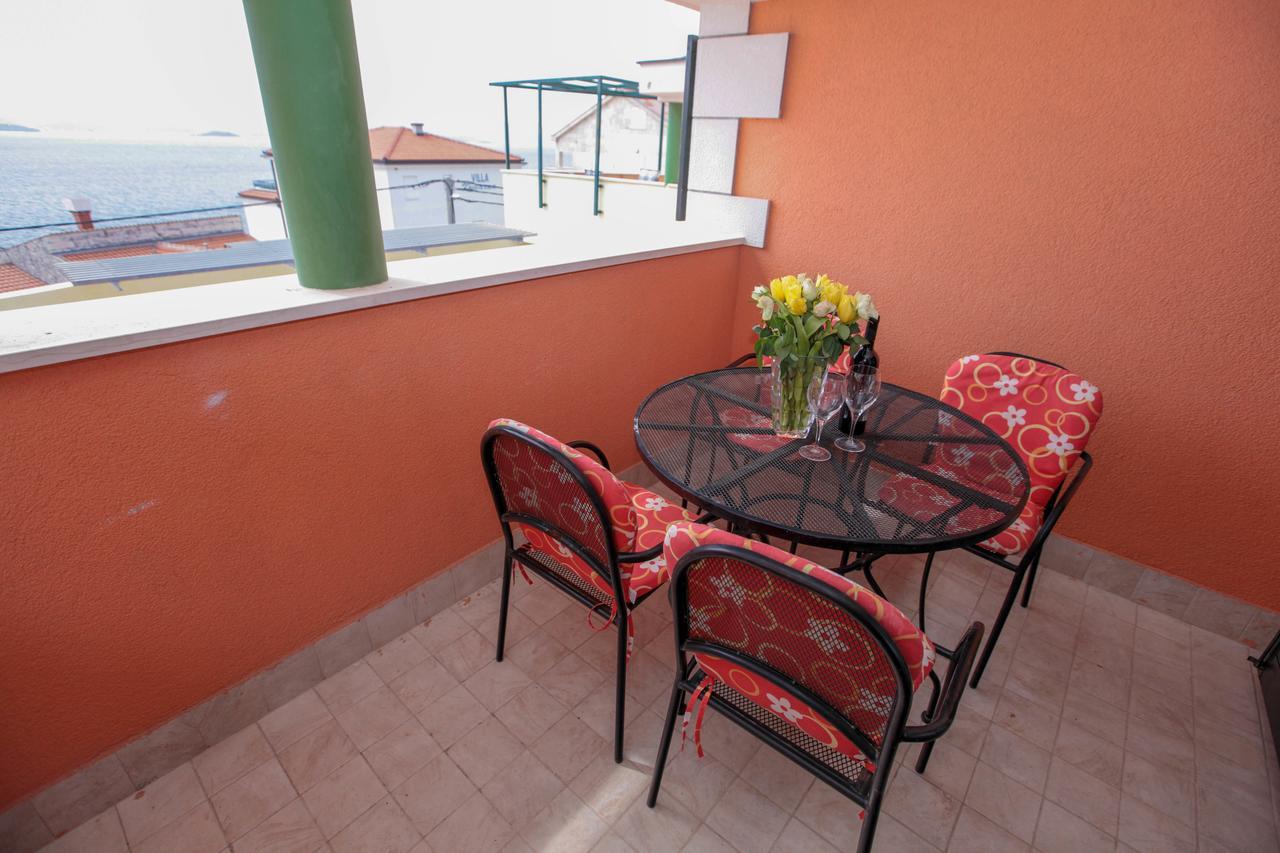 Villa Pavla Klek Buitenkant foto