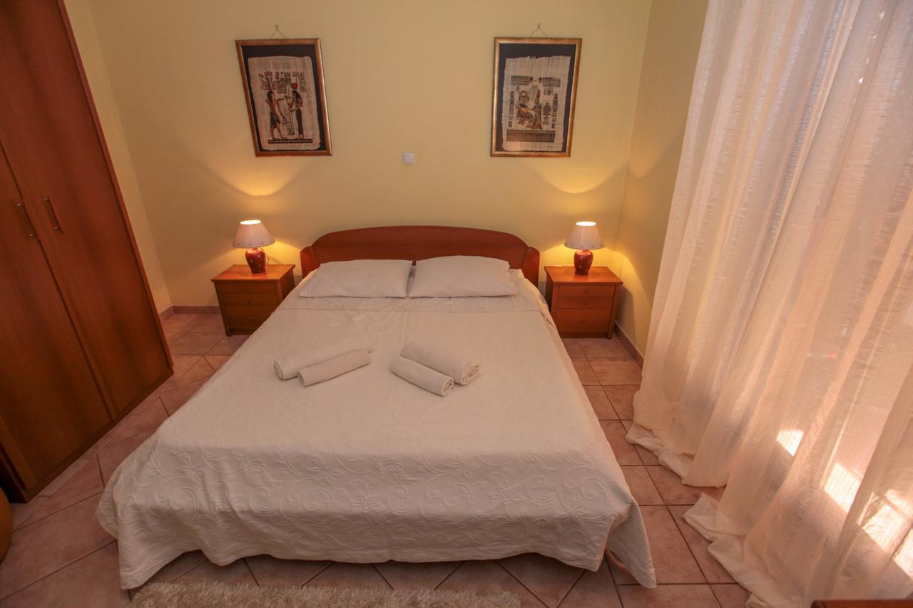 Villa Pavla Klek Buitenkant foto