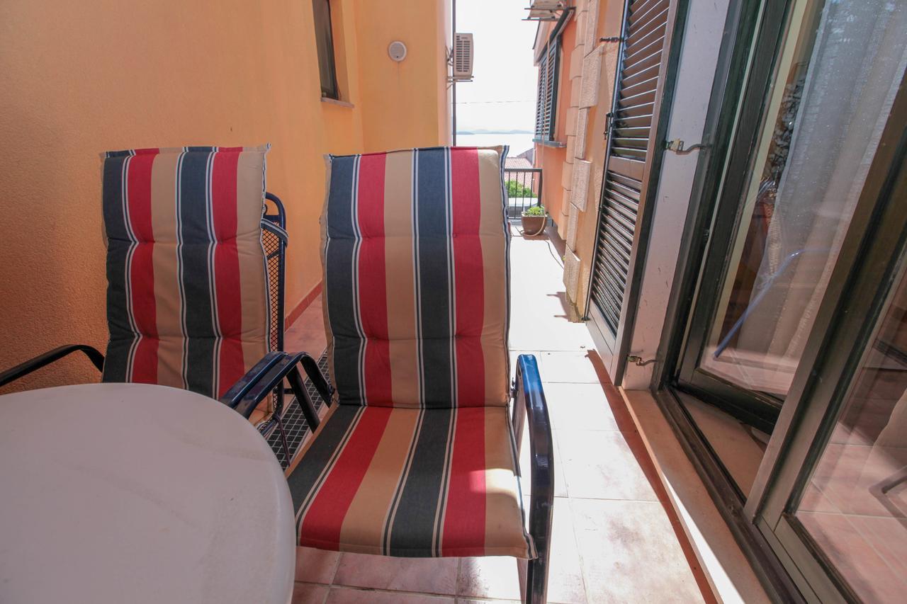 Villa Pavla Klek Buitenkant foto